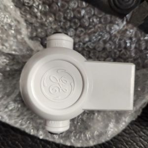 WS19X21443 GE Filtration Manifold 3/8"